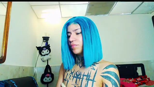 Snapshot of jazmin_wolf chatting on 03/01/26, 01:02 jazmin wolf online show from 03/01/26, 01:02