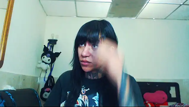 jazmin wolf online show from 04/05/26, 01:08