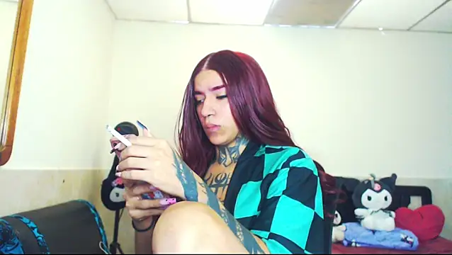Snapshot of jazmin_wolf chatting on 05/14/26, 02:57 jazmin wolf online show from 05/14/26, 02:57