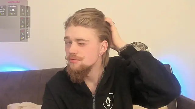 Lev Miller online show from 03/25/26, 03:45