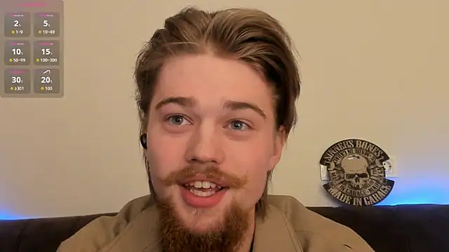 Lev Miller online show from 03/29/26, 03:17