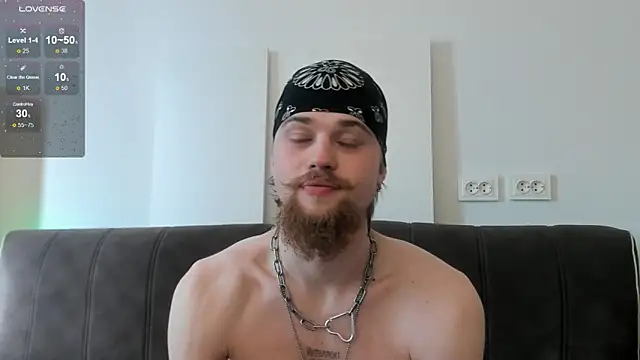 Lev Miller online show from 04/14/26, 09:37