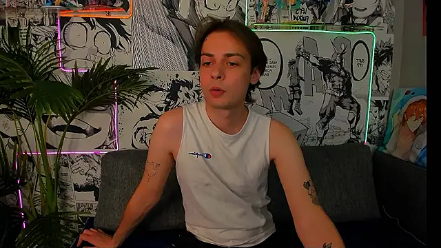 PaulWilliamsy online show from 01/15/26, 08:56