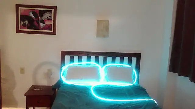 cubomarina online show from 01/10/26, 06:26