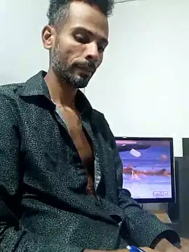 moreno alpha br online show from 04/05/26, 01:14