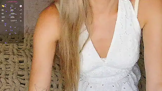 secretluv online show from 07/17/26, 06:20