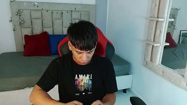 Jay fox1 online show from 01/07/26, 05:21