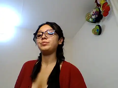 persefxne online show from 02/12/26, 02:28