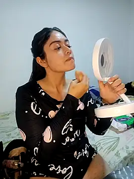 SweetAlbedo online show from 02/02/26, 03:05