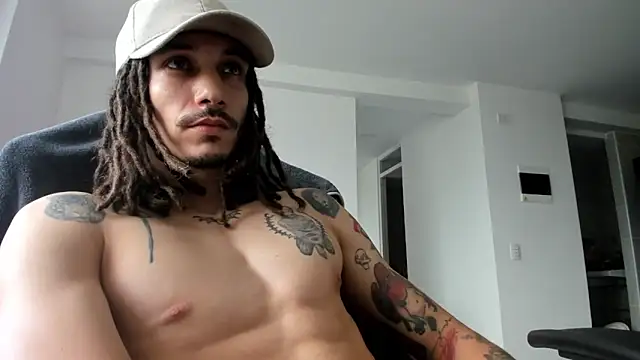 im kamus  online show from 03/17/26, 03:15