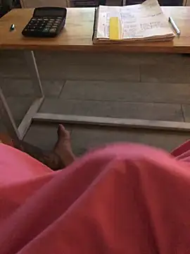 psilocibina22 online show from 02/15/26, 03:25