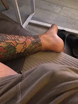 psilocibina22 online show from 03/01/26, 02:57