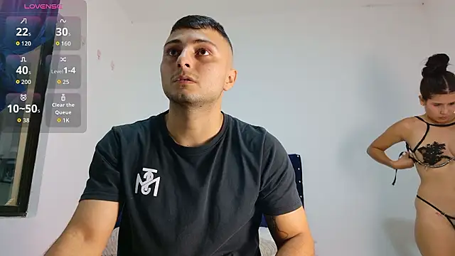 sweet posionx online show from 03/06/26, 01:02