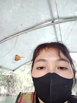 Asami 6868 online show from 01/18/26, 03:10