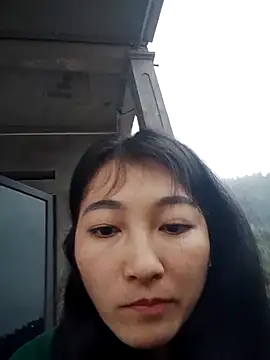 Asami 6868 online show from 02/19/26, 09:49