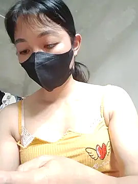 Asami 6868 online show from 04/25/26, 04:37