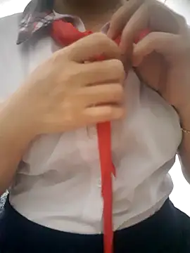 lina loveee online show from 05/08/26, 09:36