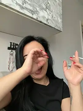 Marisa ass online show from 03/13/26, 09:49