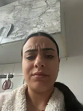 Marisa ass online show from 03/27/26, 10:15