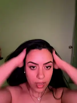 Marisa ass online show from 04/06/26, 07:15