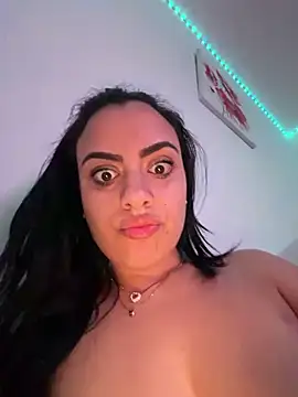 Marisa ass online show from 04/09/26, 11:32