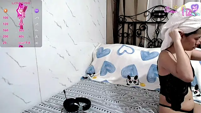 its emerald online show from 04/21/26, 07:58