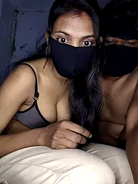 rani coupleee online show from 01/07/26, 07:05