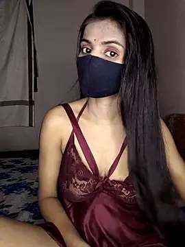 rani coupleee online show from 04/13/26, 05:07