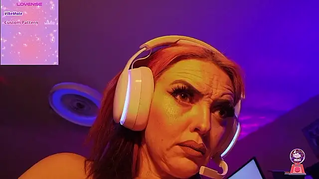 Kamsw0rld online show from 01/18/26, 09:46