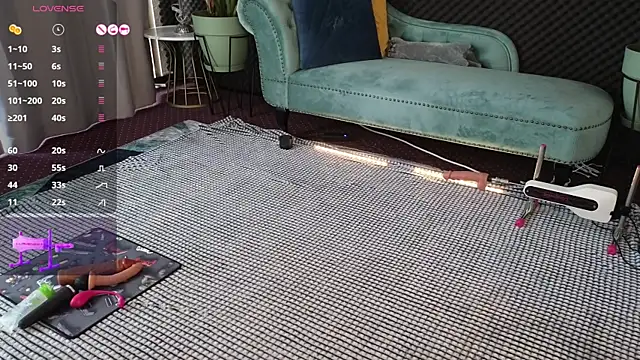 SamaraShadow online show from 02/20/26, 06:26