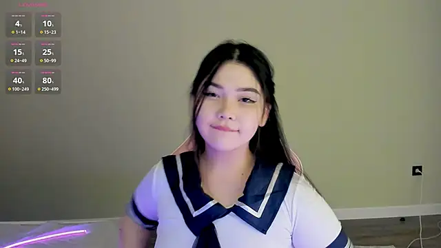 Snapshot of Aiko_mainee chatting on 01/06/26, 01:20 Aiko mainee online show from 01/06/26, 01:20