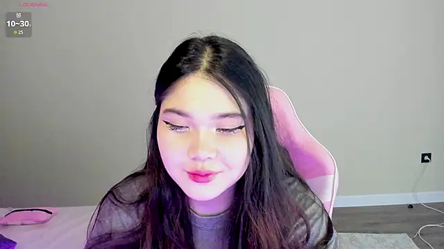 Snapshot of Aiko_mainee chatting on 01/08/26, 01:19 Aiko mainee online show from 01/08/26, 01:19