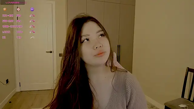 Snapshot of Aiko_mainee chatting on 02/11/26, 03:33 Aiko mainee online show from 02/11/26, 03:33