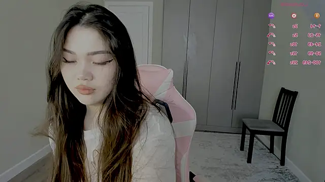 Snapshot of Aiko_mainee chatting on 02/20/26, 03:25 Aiko mainee online show from 02/20/26, 03:25