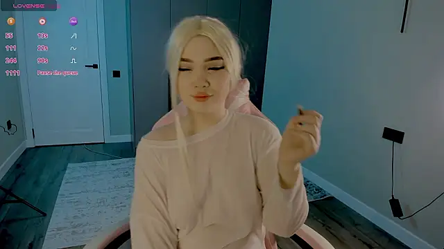 Snapshot of Aiko_mainee chatting on 02/26/26, 03:16 Aiko mainee online show from 02/26/26, 03:16