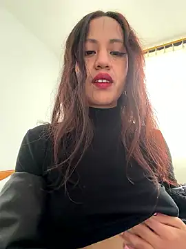 Debbie girl online show from 01/13/26, 01:27