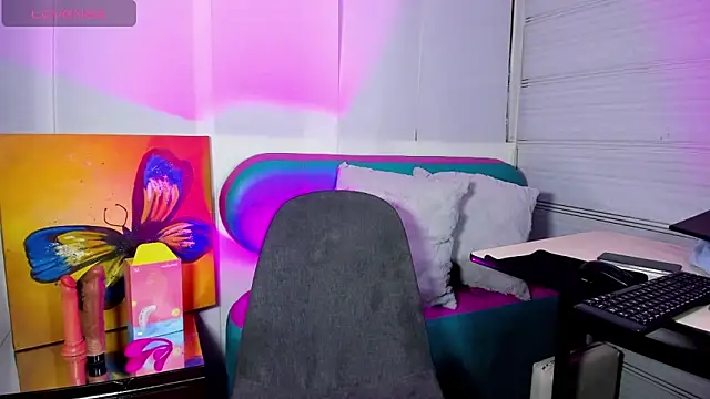 Sue blue online show from 03/14/26, 11:21