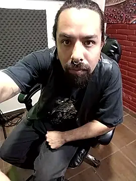 Chacon Quintana666 online show from 01/07/26, 09:39