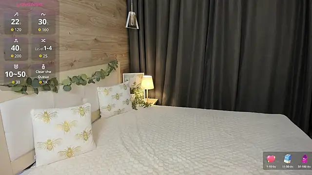 BlondeHott online show from 01/17/26, 07:02