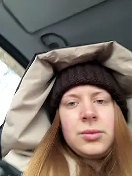 BlondeHott online show from 02/03/26, 06:40