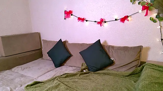 BlondeHott online show from 02/14/26, 07:38