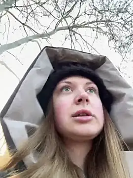 BlondeHott online show from 02/22/26, 05:30