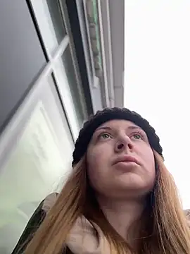 BlondeHott online show from 02/25/26, 05:50