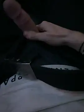 ghostedguy online show from 03/09/26, 08:57