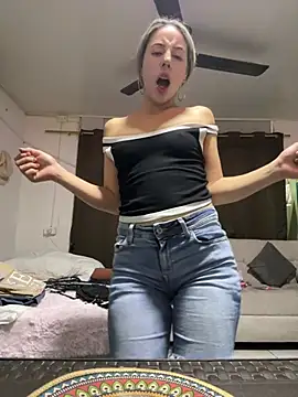 lriana miller online show from 02/27/26, 01:49