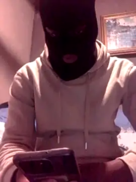 blackfana online show from 05/30/26, 07:33