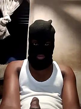 blackfana online show from 07/20/26, 07:16