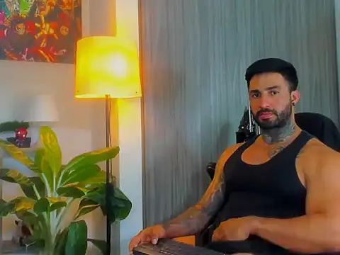 Miller dominant online show from 02/02/26, 05:00