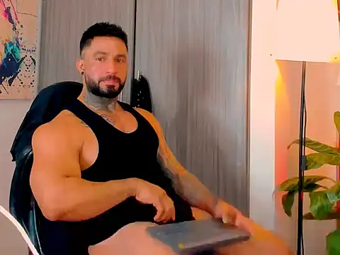 Miller dominant online show from 02/20/26, 09:43