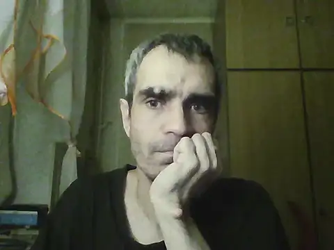 Gattuzoman85 online show from 01/17/26, 10:13